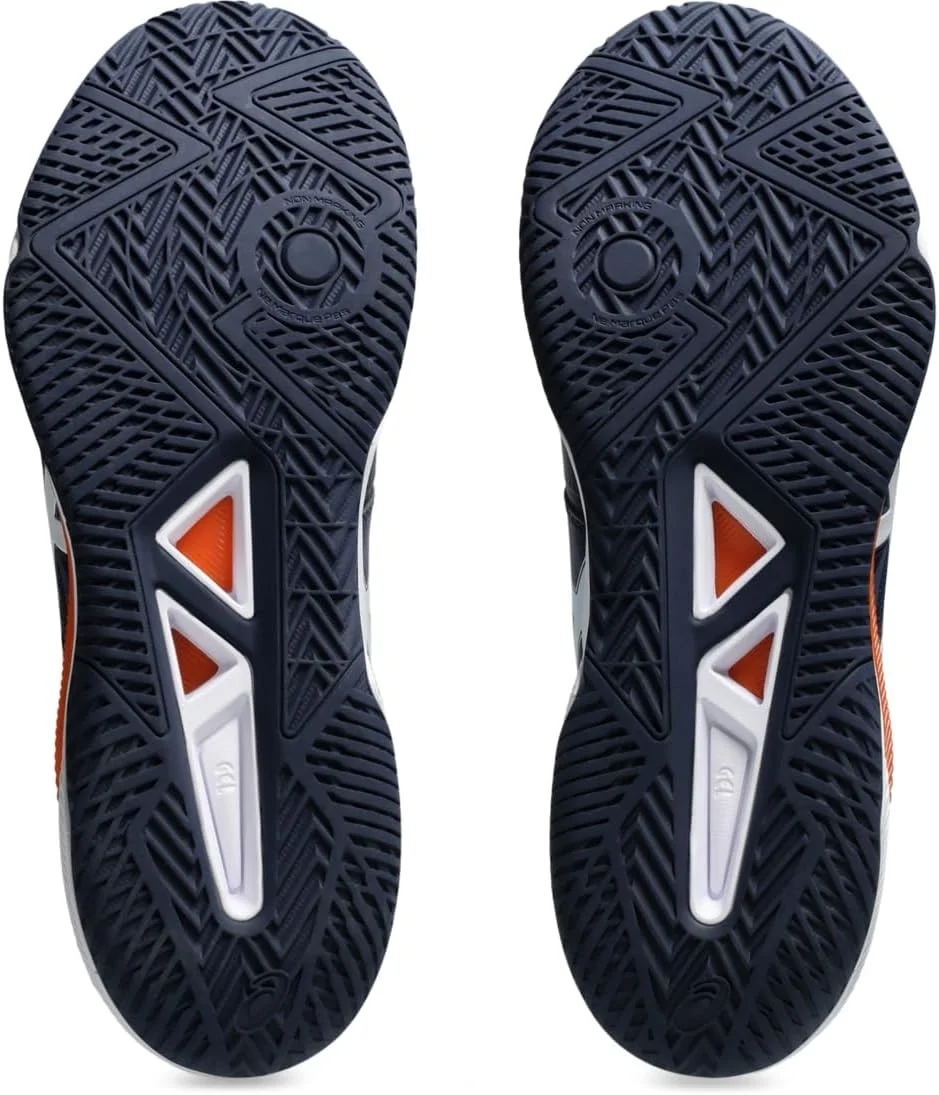 کفش والیبال مردانه آسیکس مدل Gel-tactic 12