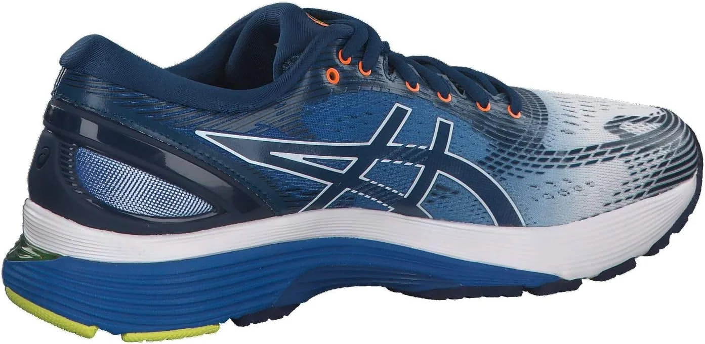 کفش ورزشی مردانه آسیکس مدل Gel-nimbus 21