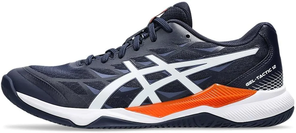 کفش والیبال مردانه آسیکس مدل Gel-tactic 12