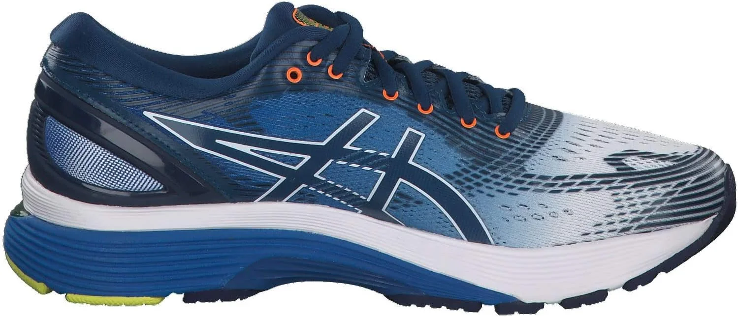 کفش ورزشی مردانه آسیکس مدل Gel-nimbus 21