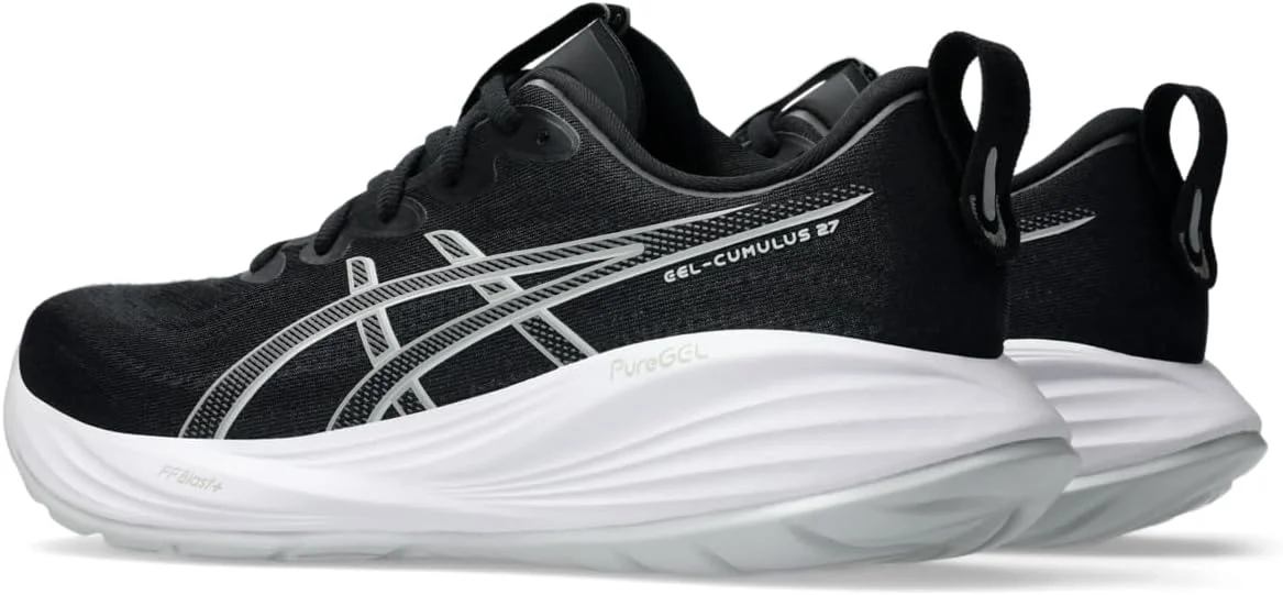 کفش دویدن مردانه آسیکس مدل Gel-Cumulus 27