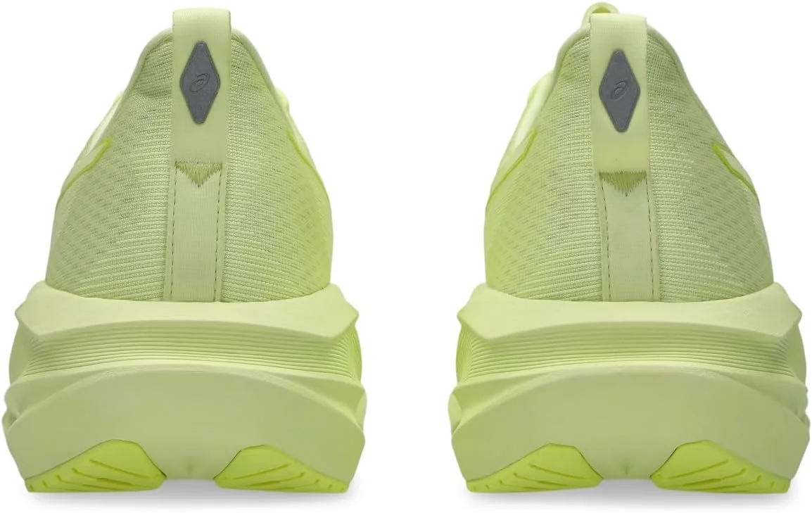 کفش مردانه آسیکس NOVABLAST 5 LITE-Show، لایت-شو/زرد هادل، سایز 10.5 کفش مردانه آسیکس NOVABLAST 5 LITE-Show، لایت-شو/زرد هادل، سایز 10.5