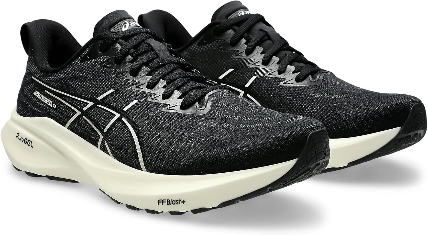 کفش ورزشی مردانه آسیکس GT-2000 13