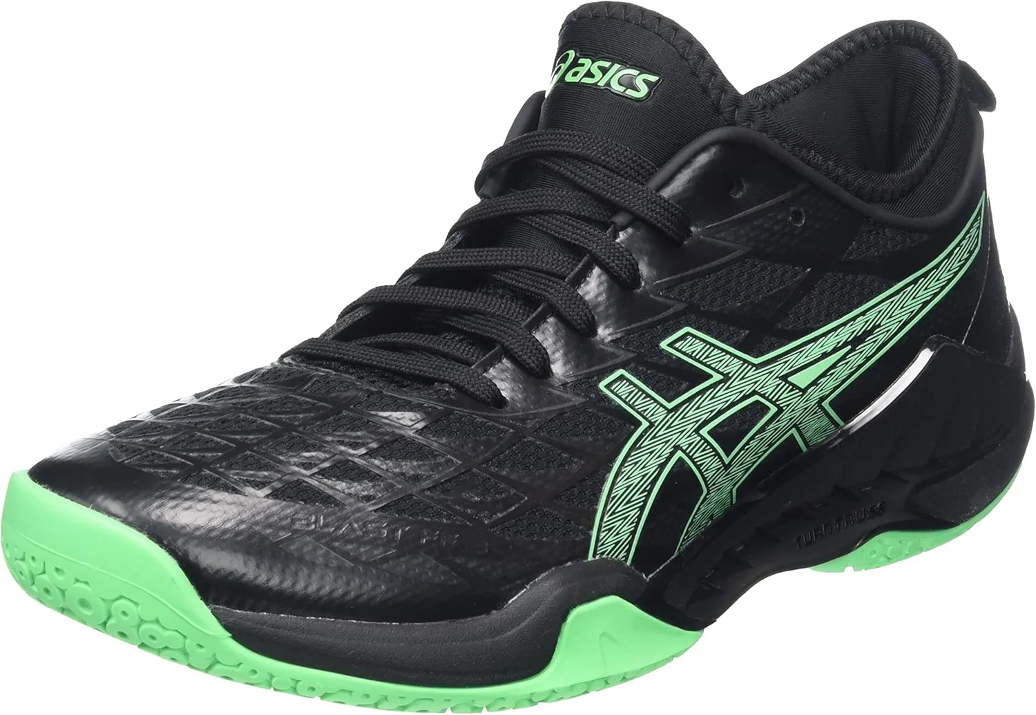 کفش های والیبال و هندبال مردانه آسیکس