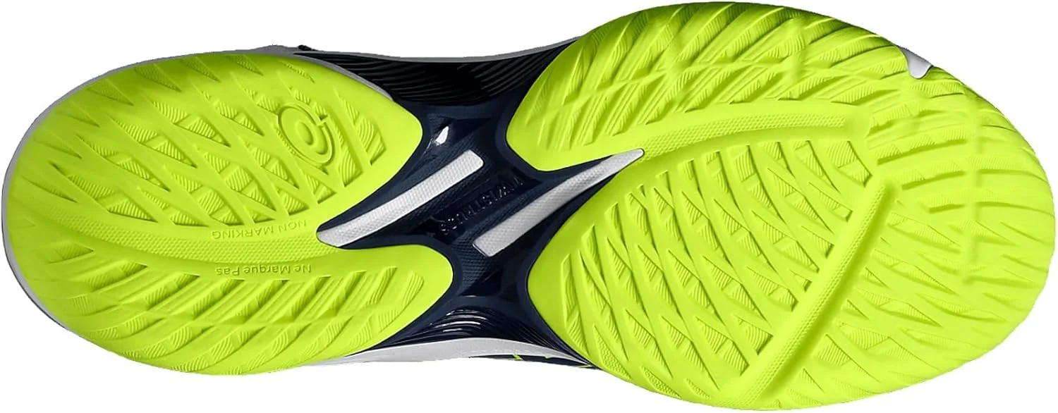 کفش ورزشی مردانه آسیکس مدل Gel-tactic 12 کفش ورزشی مردانه آسیکس مدل Gel-tactic 12