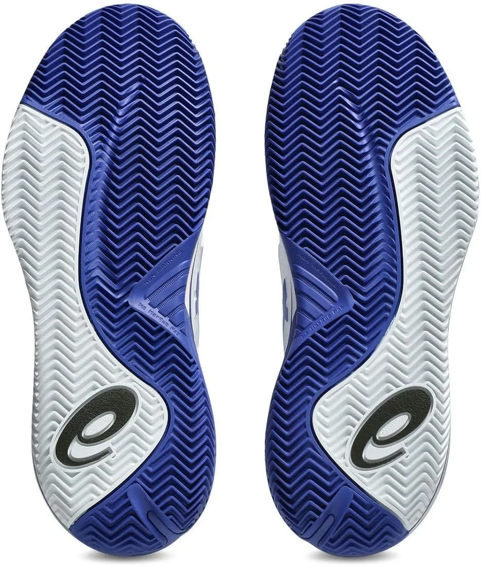 کفش مردانه تنیس آسیکس مدل Gel-Resolution X Clay کفش مردانه تنیس آسیکس مدل Gel-Resolution X Clay