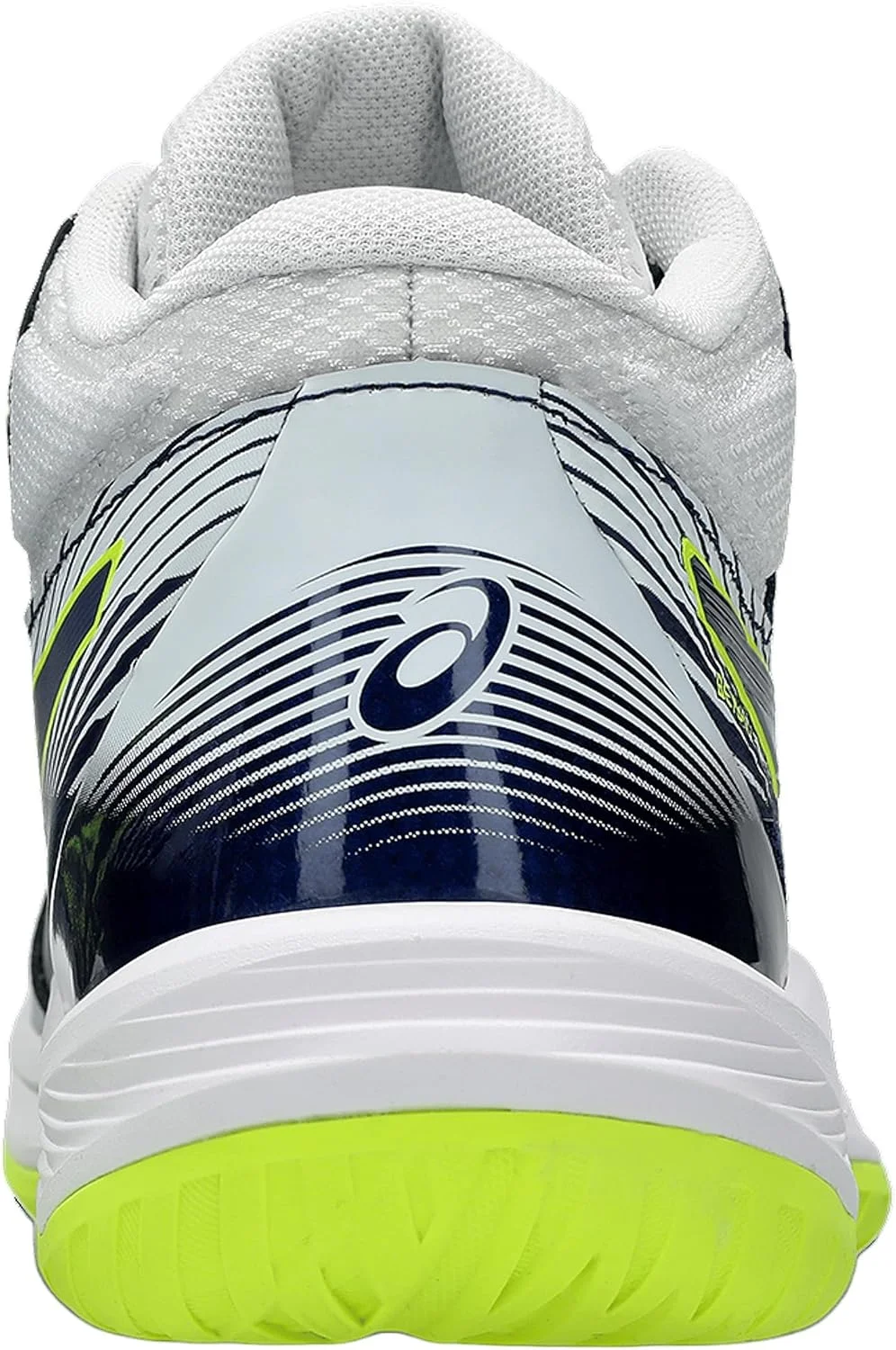 کفش ورزشی مردانه آسیکس مدل Gel-tactic 12 کفش ورزشی مردانه آسیکس مدل Gel-tactic 12