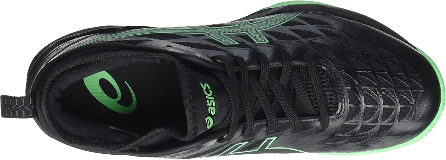 کفش های والیبال و هندبال مردانه آسیکس کفش های والیبال و هندبال مردانه آسیکس