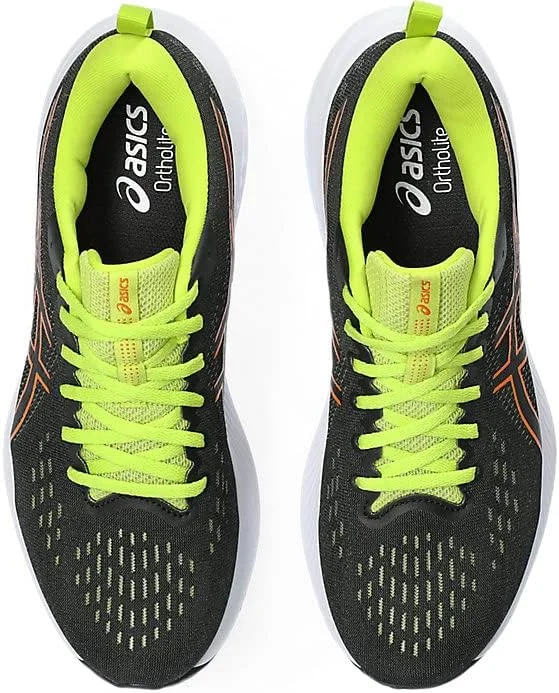 کفش ورزشی مردانه آسیکس مدل Gel-excite 10 کفش ورزشی مردانه آسیکس مدل Gel-excite 10