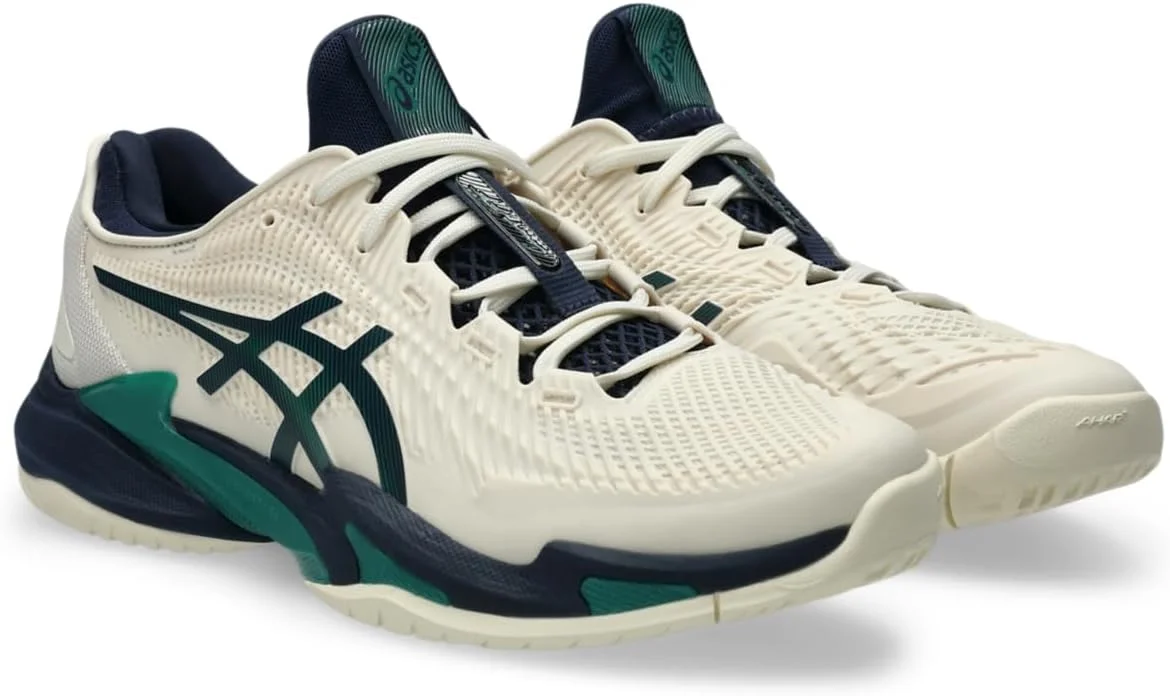 کفش تنیس مردانه آسیکس Court Ff 3 کفش تنیس مردانه آسیکس Court Ff 3