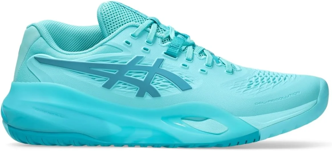 کفش ورزشی مردانه آسیکس مدل Gel-Resolution X