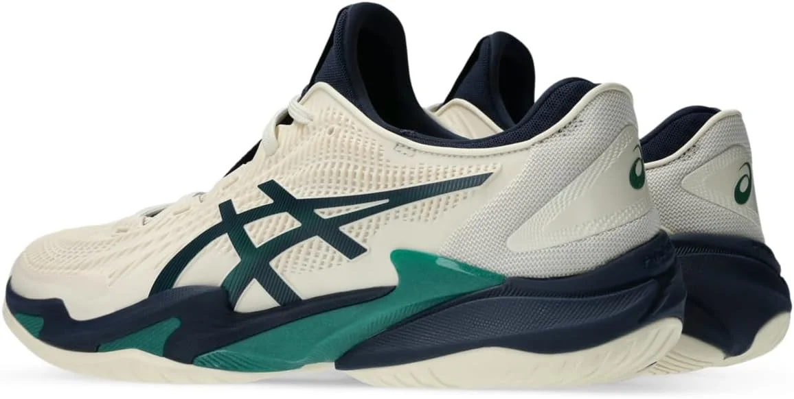 کفش تنیس مردانه آسیکس Court Ff 3 کفش تنیس مردانه آسیکس Court Ff 3