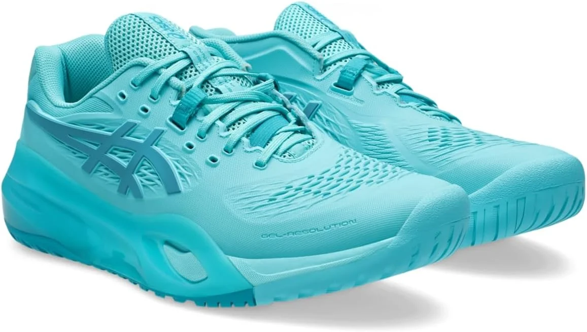 کفش ورزشی مردانه آسیکس مدل Gel-Resolution X کفش ورزشی مردانه آسیکس مدل Gel-Resolution X