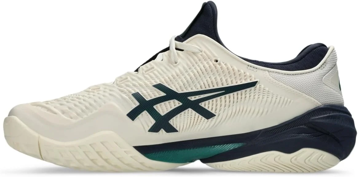 کفش تنیس مردانه آسیکس Court Ff 3 کفش تنیس مردانه آسیکس Court Ff 3