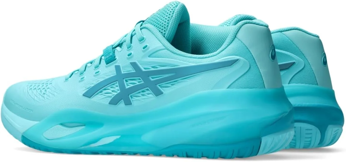 کفش ورزشی مردانه آسیکس مدل Gel-Resolution X کفش ورزشی مردانه آسیکس مدل Gel-Resolution X