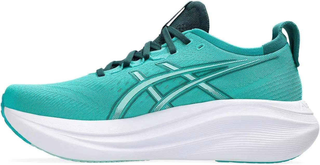 آسیکس، Gel-Nimbus 27، مردانه، کفش ورزشی آسیکس، Gel-Nimbus 27، مردانه، کفش ورزشی