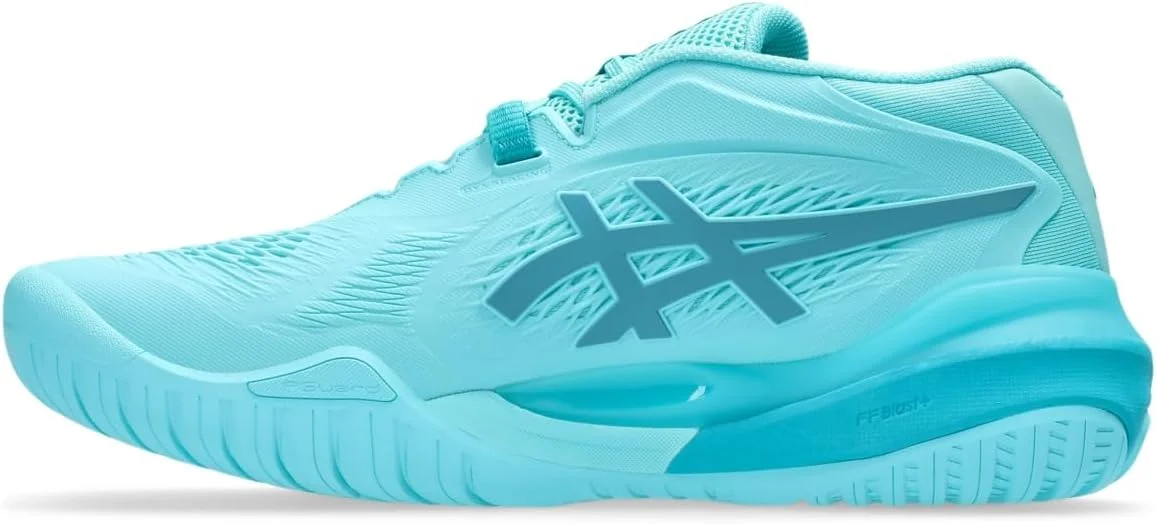 کفش ورزشی مردانه آسیکس مدل Gel-Resolution X کفش ورزشی مردانه آسیکس مدل Gel-Resolution X