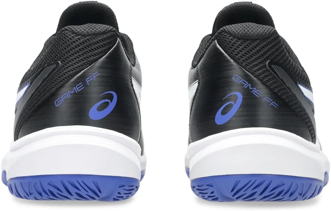 کفش ورزشی مردانه آسیکس مدل Game Ff کفش ورزشی مردانه آسیکس مدل Game Ff