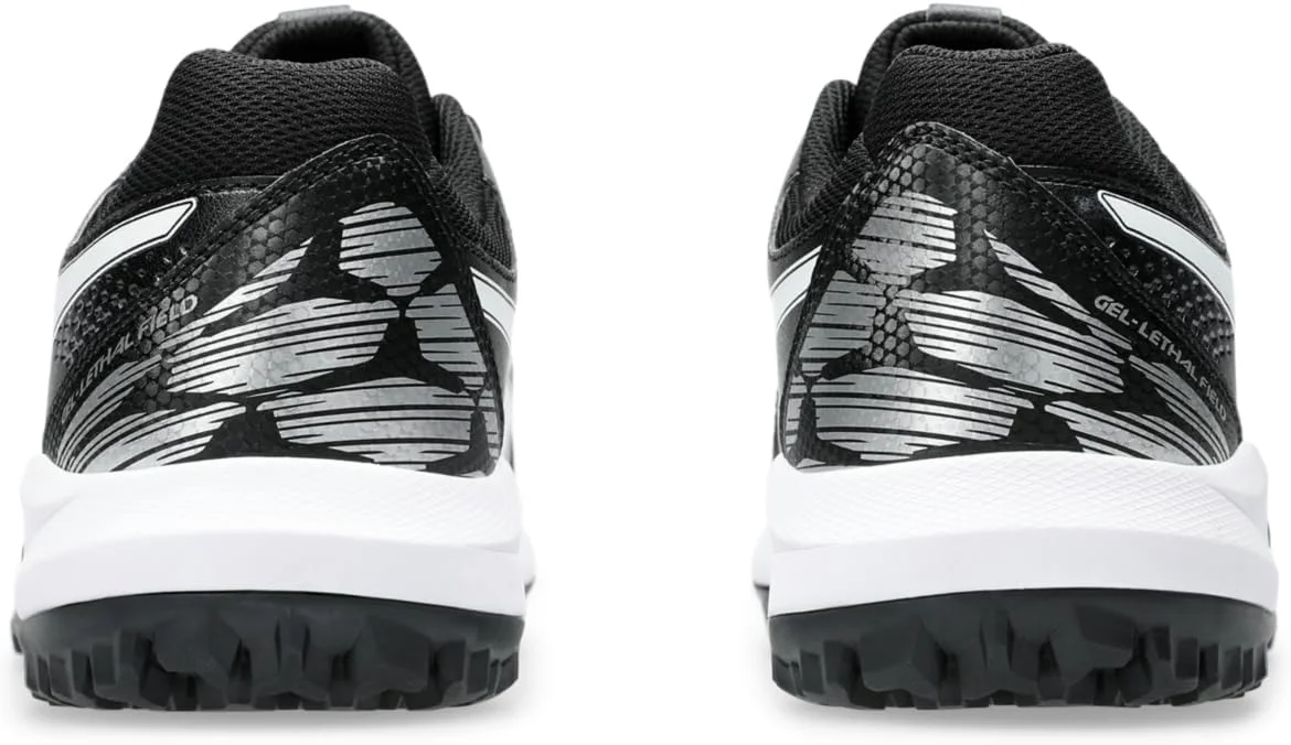 کفش ورزشی یونیسکس آسیکس مدل Gel-Lethal Field 2 کفش ورزشی یونیسکس آسیکس مدل Gel-Lethal Field 2