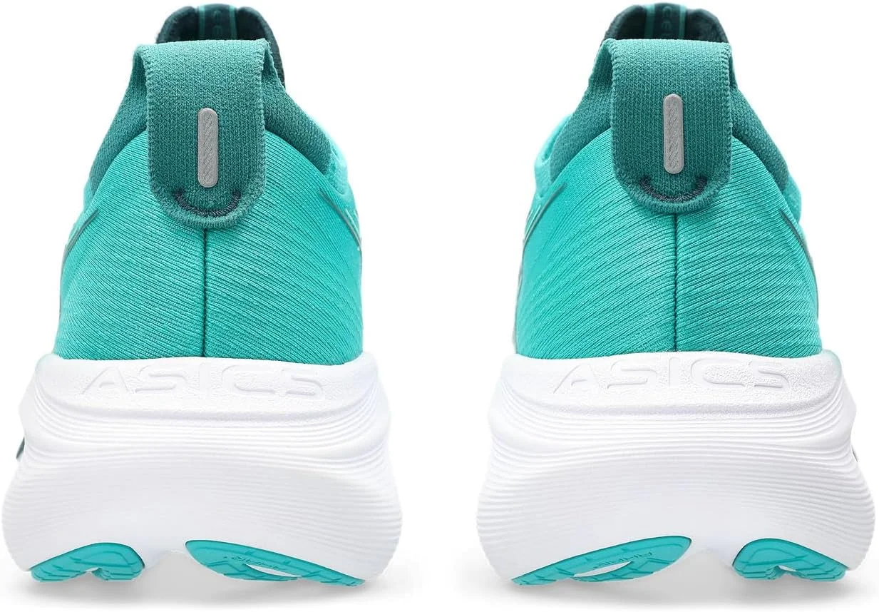 آسیکس، Gel-Nimbus 27، مردانه، کفش ورزشی آسیکس، Gel-Nimbus 27، مردانه، کفش ورزشی