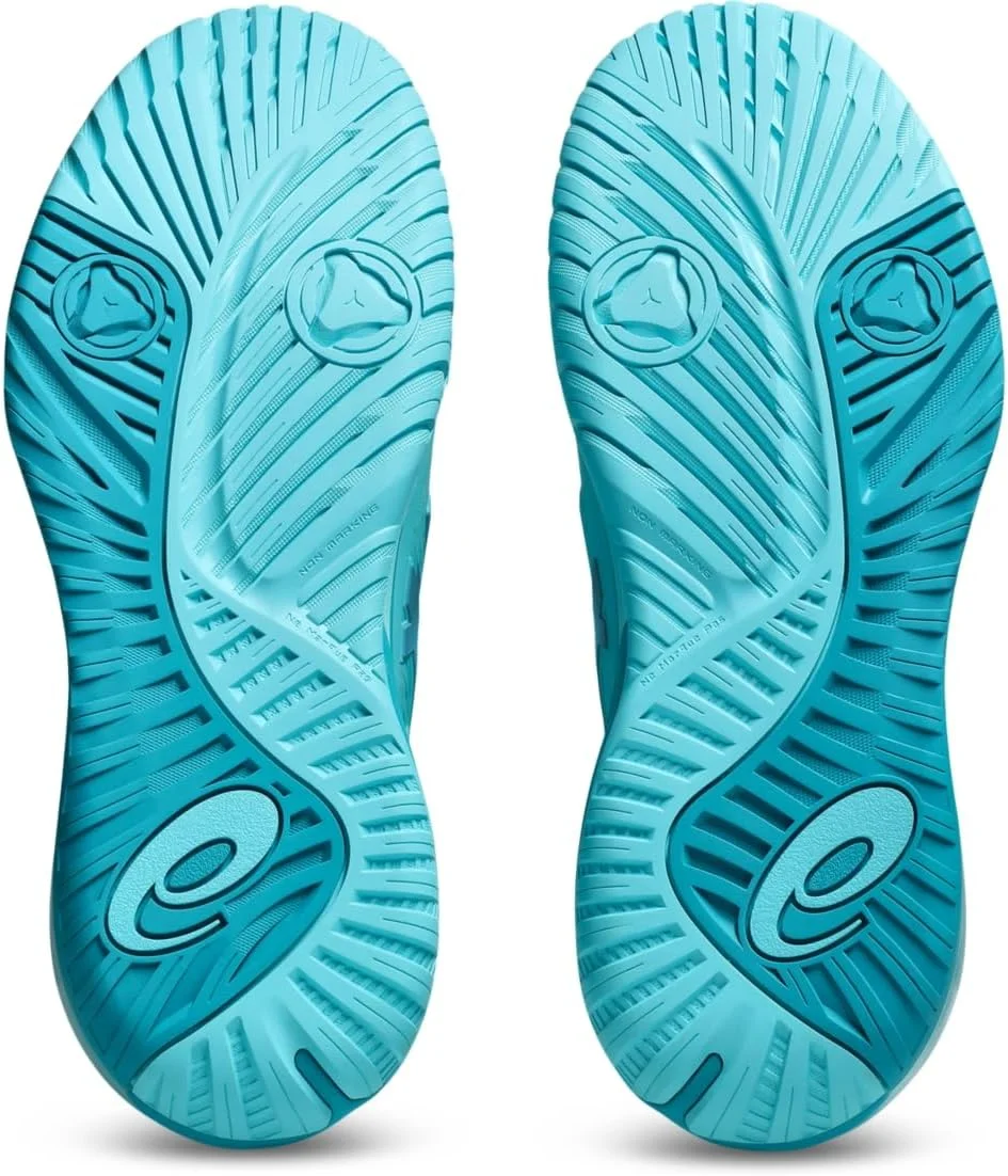 کفش ورزشی مردانه آسیکس مدل Gel-Resolution X کفش ورزشی مردانه آسیکس مدل Gel-Resolution X