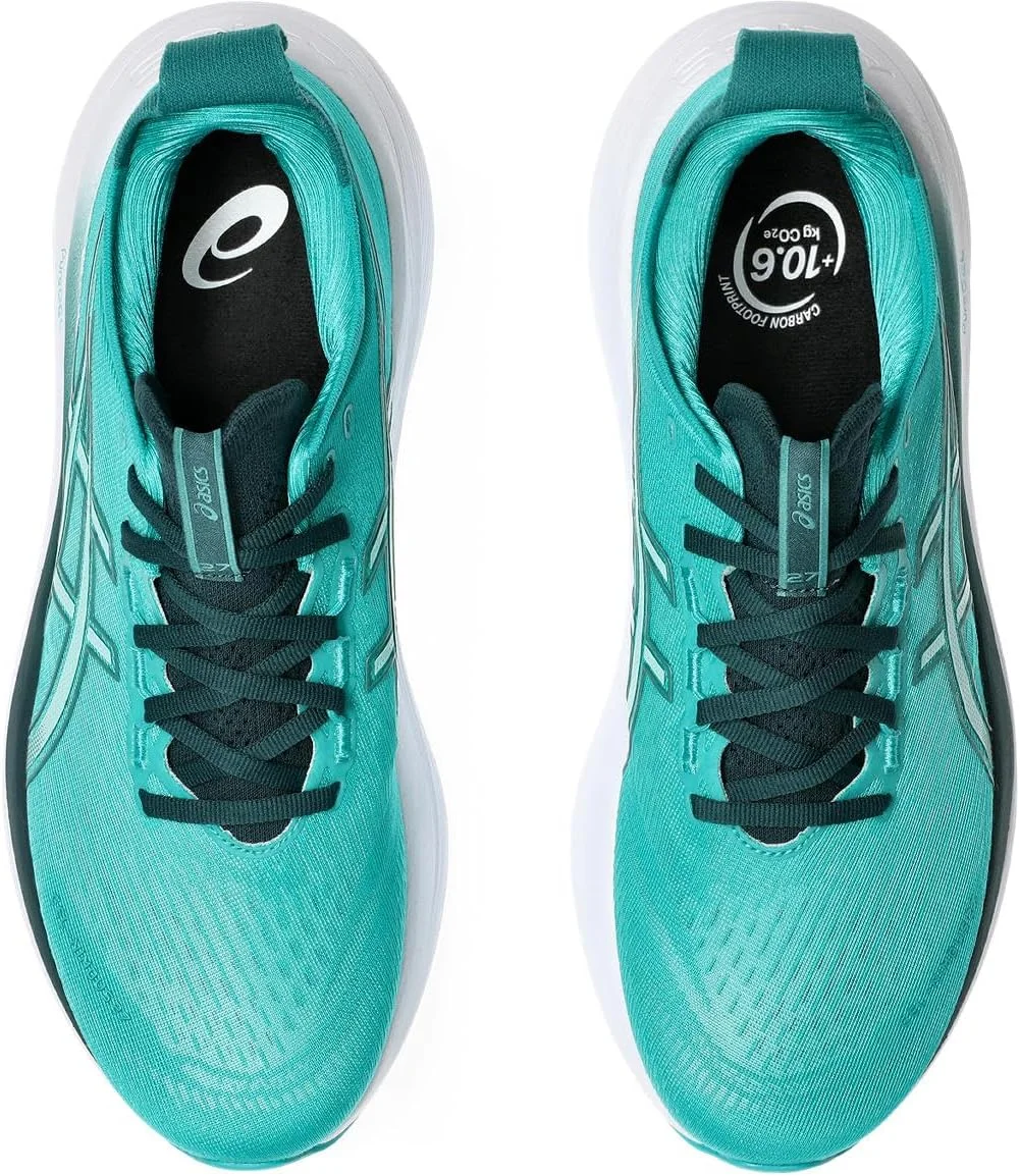 آسیکس، Gel-Nimbus 27، مردانه، کفش ورزشی آسیکس، Gel-Nimbus 27، مردانه، کفش ورزشی