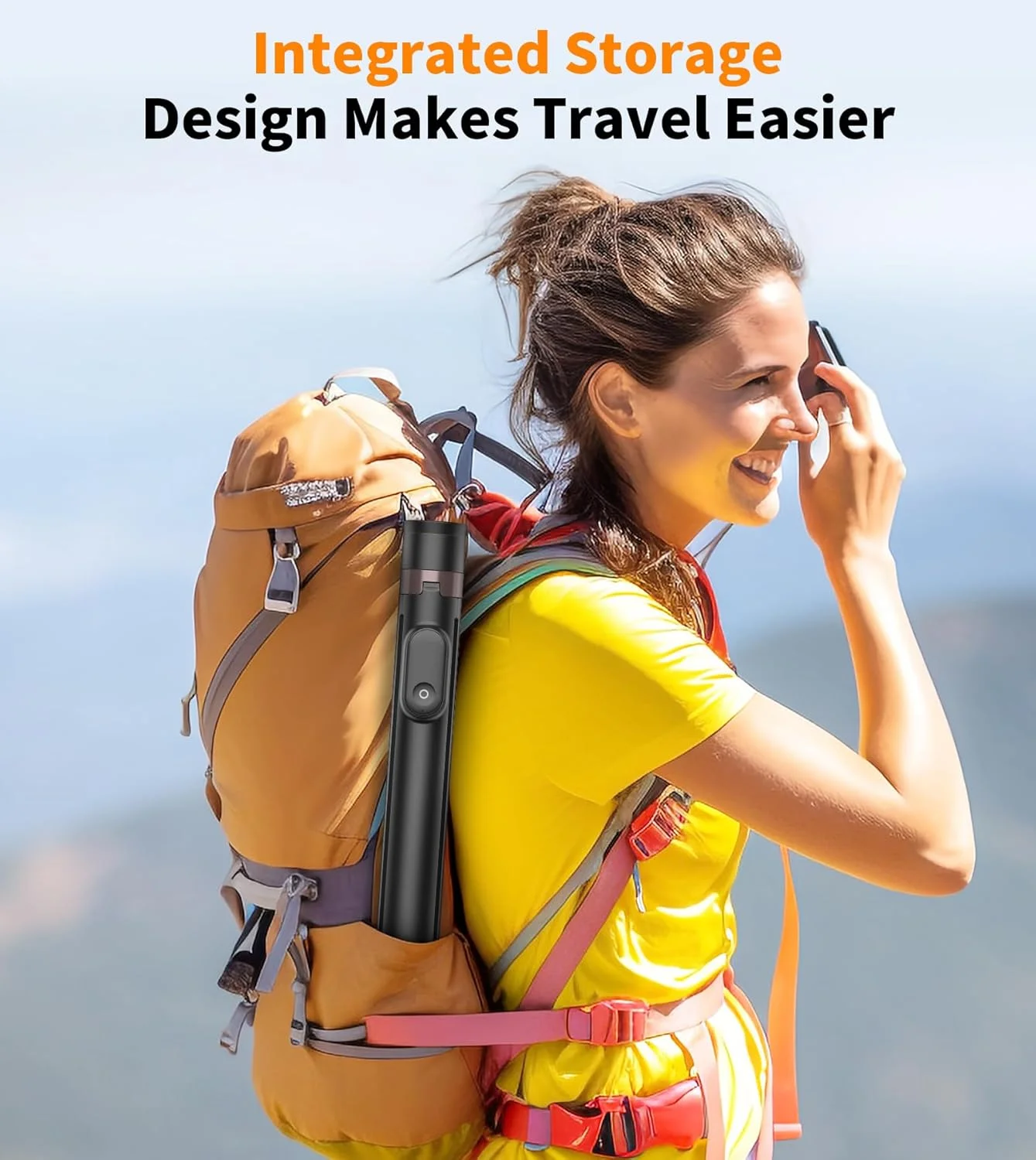 پایه سلفی سه پایه اتوماتیک 180 سانتی متری TONEOF، پایه نگهدارنده گوشی با چرخش 360 درجه با ریموت مغناطیسی، سه پایه گوشی برای مسافرت، سه پایه بلند گوشی هوشمند سازگار با تلفن (مشکی) پایه سلفی سه پایه اتوماتیک 180 سانتی متری TONEOF، پایه نگهدارنده گوشی با چرخش 360 درجه با ریموت مغناطیسی، سه پایه گوشی برای مسافرت، سه پایه بلند گوشی هوشمند سازگار با تلفن (مشکی)