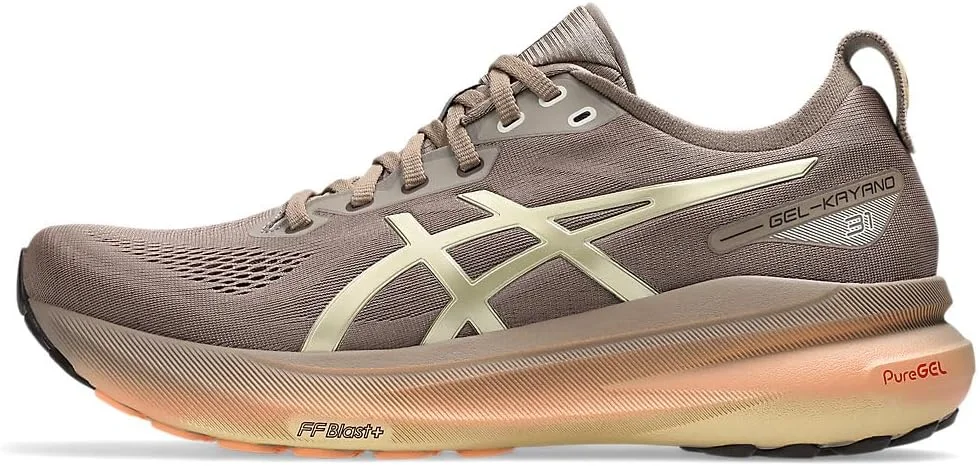 کفش دویدن مردانه آسیکس GEL-KAYANO 31 LUXE