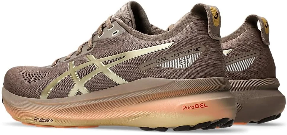 کفش دویدن مردانه آسیکس GEL-KAYANO 31 LUXE