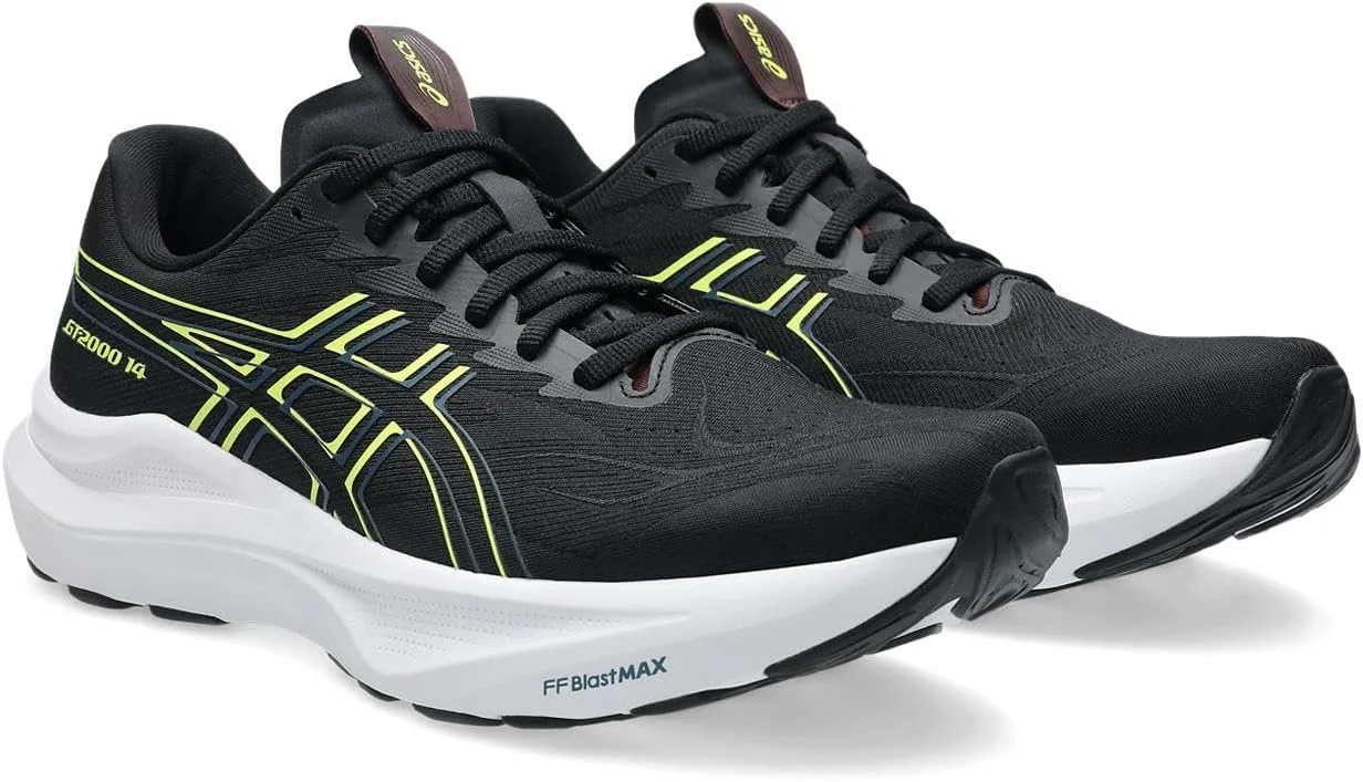 کفش ورزشی مردانه آسیکس GT-2000 14
