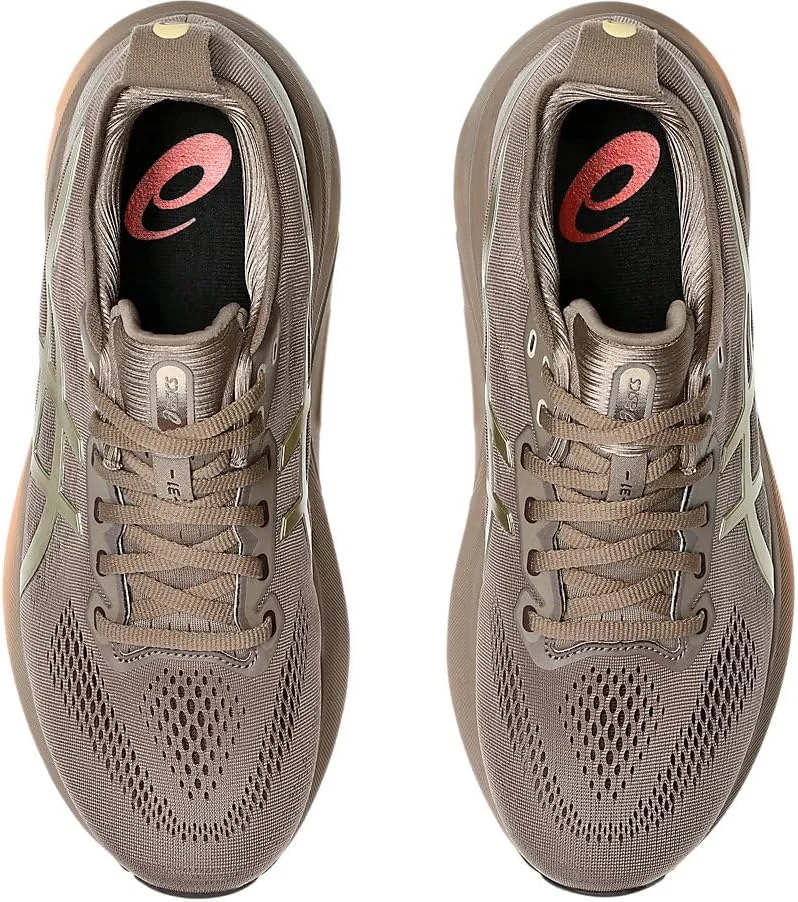 کفش دویدن مردانه آسیکس GEL-KAYANO 31 LUXE