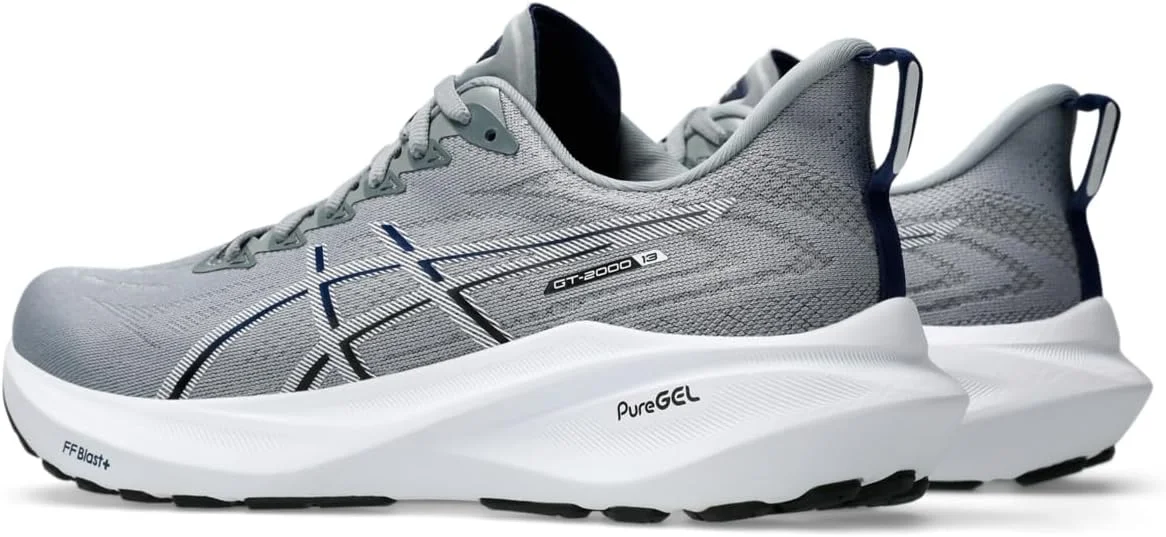 کفش مردانه آسیکس مدل GT-2000 13