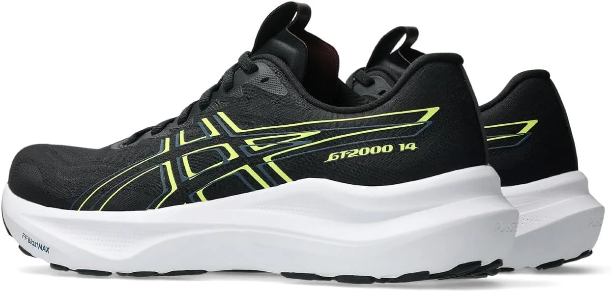 کفش ورزشی مردانه آسیکس GT-2000 14 کفش ورزشی مردانه آسیکس GT-2000 14