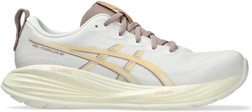 کفش مردانه آسیکس مدل Gel-Cumulus 27