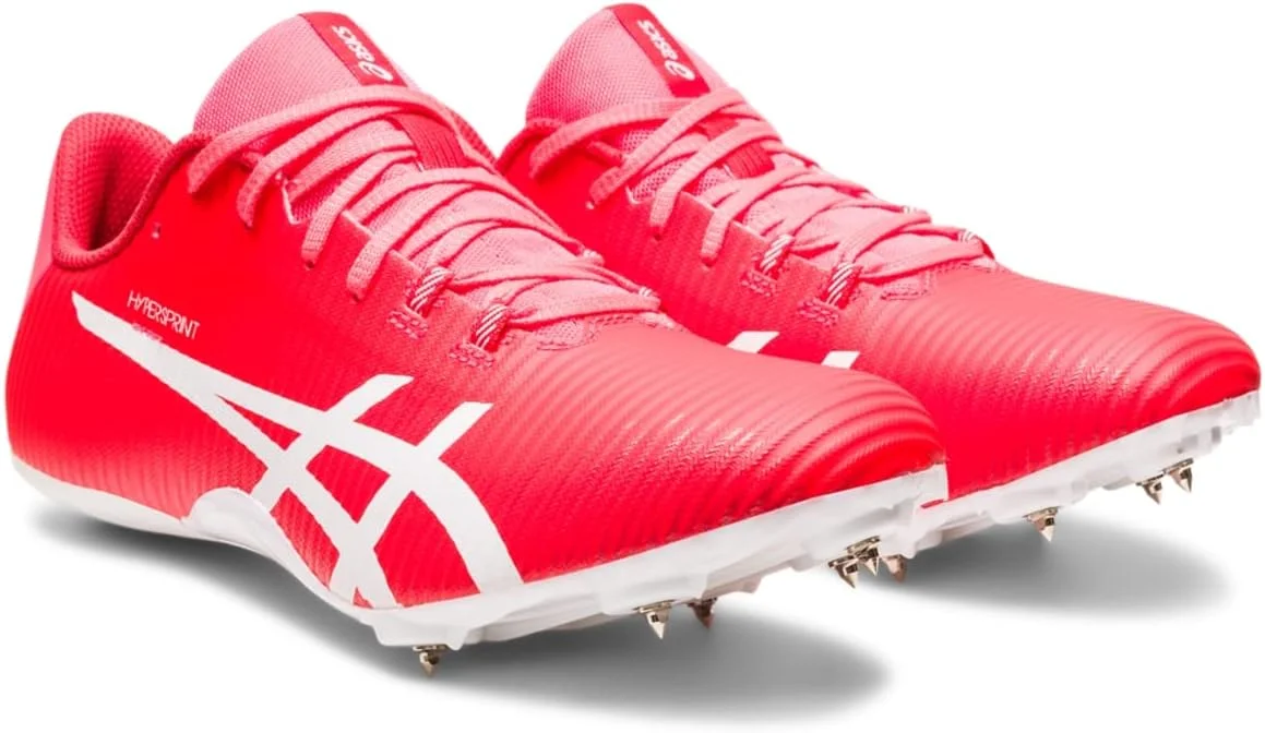 کفش دو و میدانی آسیکس یونی‌سکس هایپرسپرینت 8