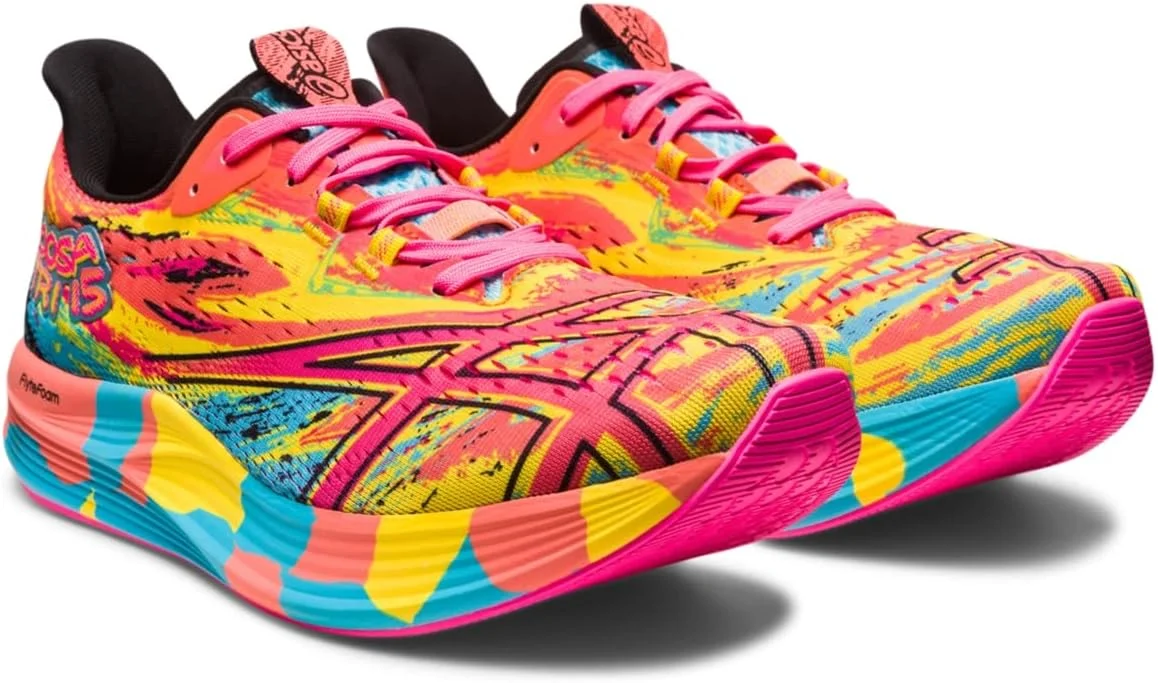 کفش مردانه آسیکس Noosa TRI