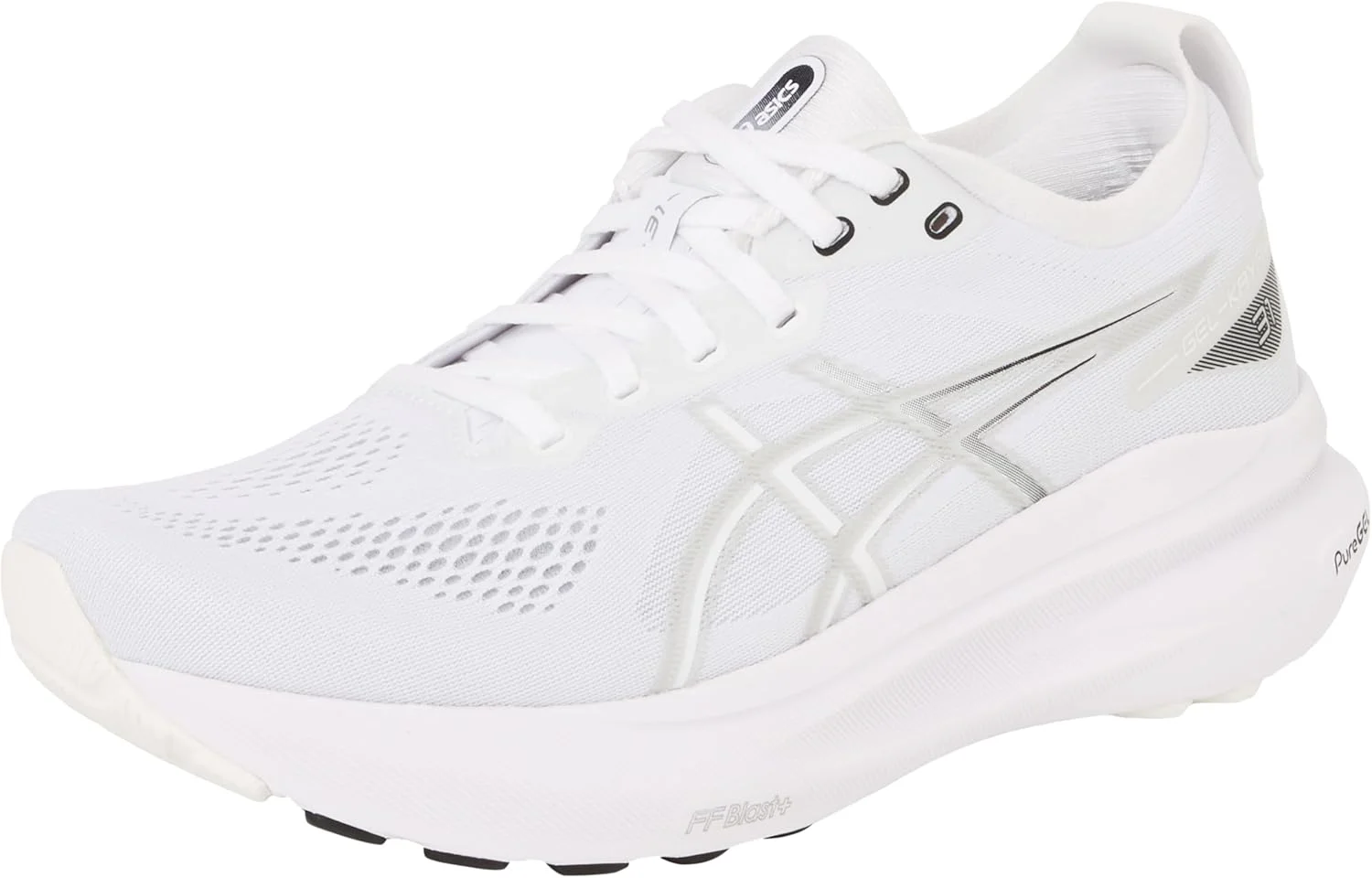 کفش ورزشی مردانه آسیکس مدل Gel-kayano 31