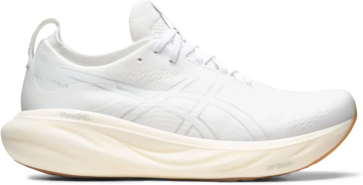 کفش های دویدن مردانه آسیکس مدل Gel-Nimbus 25