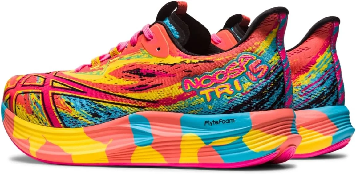 کفش مردانه آسیکس Noosa TRI