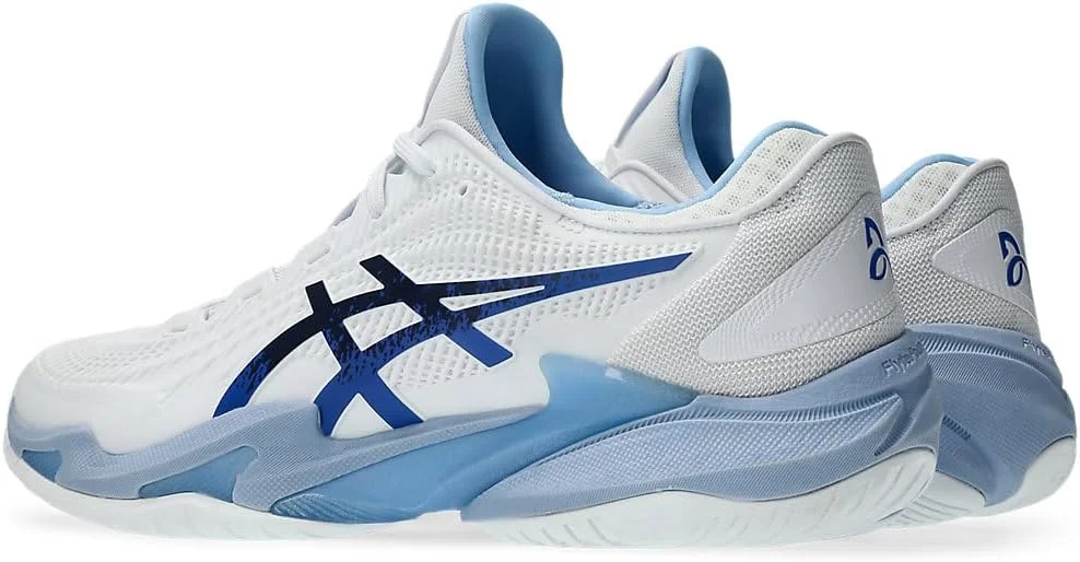 کفش ورزشی مردانه آسیکس COURT FF 3 NOVAK کفش ورزشی مردانه آسیکس COURT FF 3 NOVAK