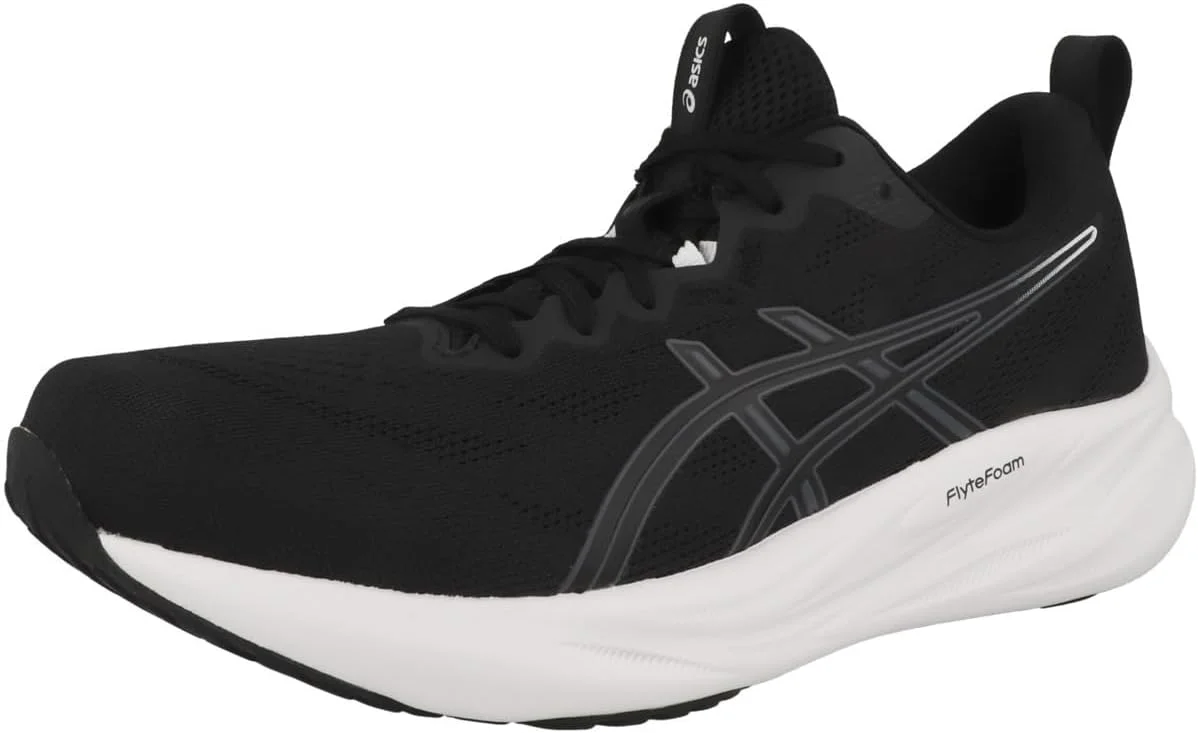 کفش ورزشی مردانه آسیکس مدل Gel-Pulse 16 کفش ورزشی مردانه آسیکس مدل Gel-Pulse 16