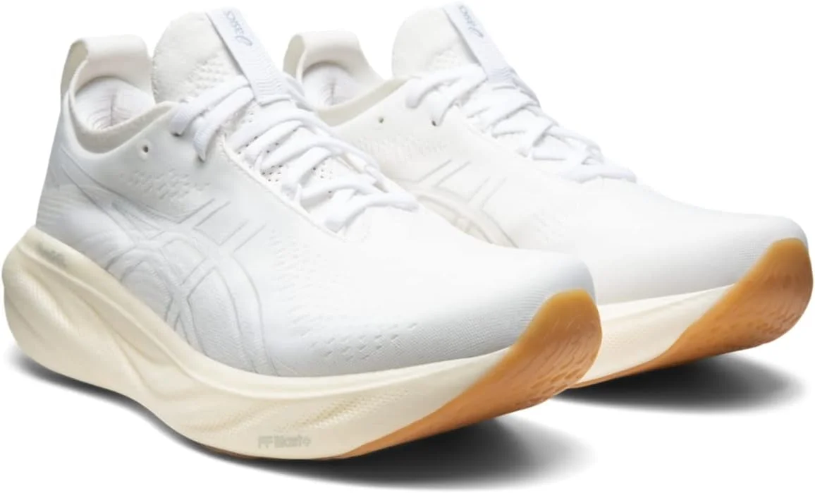 کفش های دویدن مردانه آسیکس مدل Gel-Nimbus 25 کفش های دویدن مردانه آسیکس مدل Gel-Nimbus 25