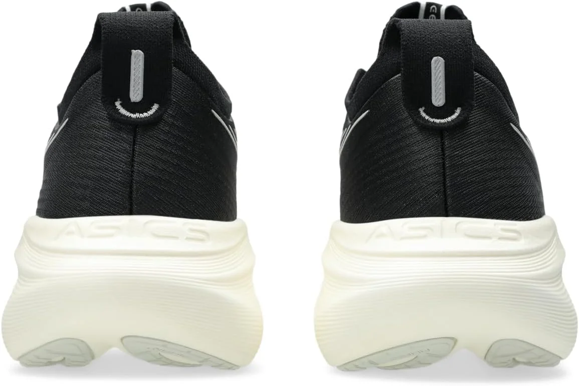 کفش های دویدن مردانه آسیکس مدل Gel-Nimbus 27 کفش های دویدن مردانه آسیکس مدل Gel-Nimbus 27