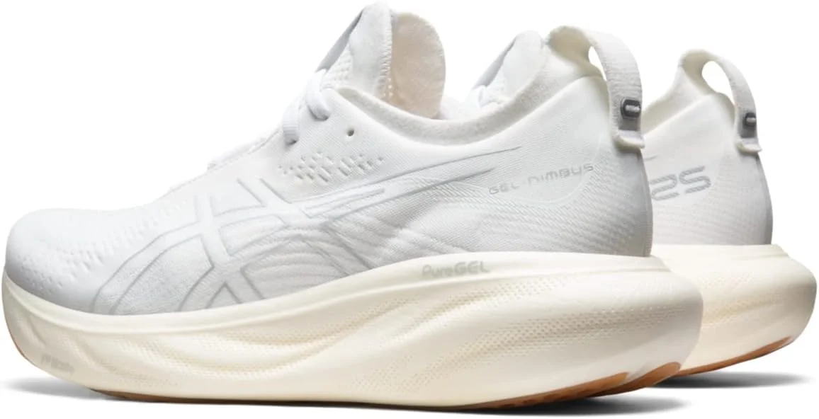 کفش های دویدن مردانه آسیکس مدل Gel-Nimbus 25 کفش های دویدن مردانه آسیکس مدل Gel-Nimbus 25