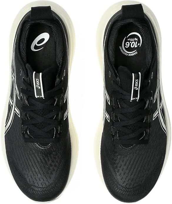 کفش های دویدن مردانه آسیکس مدل Gel-Nimbus 27 کفش های دویدن مردانه آسیکس مدل Gel-Nimbus 27