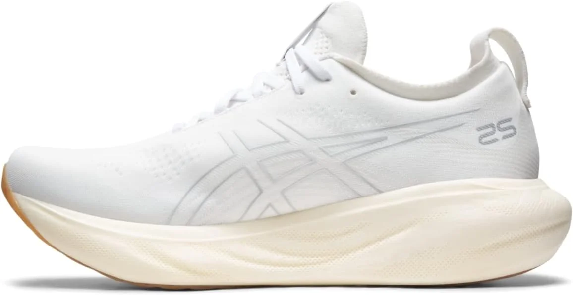 کفش های دویدن مردانه آسیکس مدل Gel-Nimbus 25 کفش های دویدن مردانه آسیکس مدل Gel-Nimbus 25