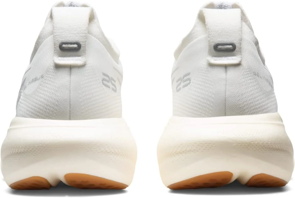 کفش های دویدن مردانه آسیکس مدل Gel-Nimbus 25 کفش های دویدن مردانه آسیکس مدل Gel-Nimbus 25