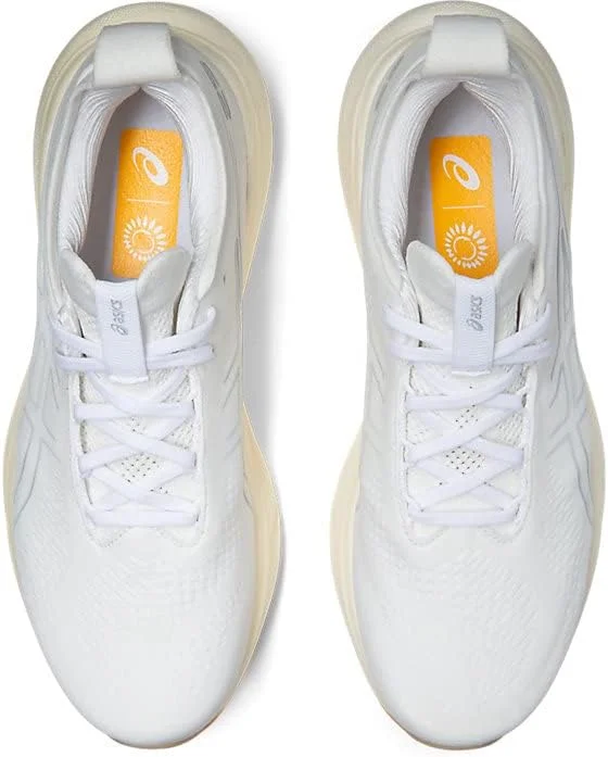 کفش های دویدن مردانه آسیکس مدل Gel-Nimbus 25 کفش های دویدن مردانه آسیکس مدل Gel-Nimbus 25