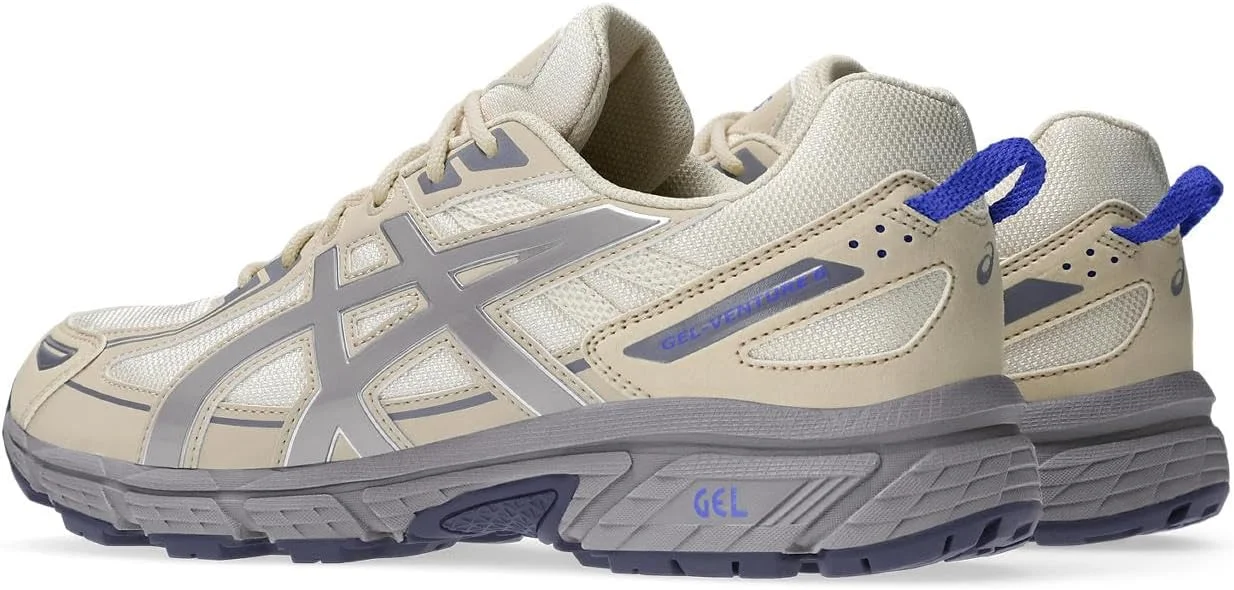 کفش ورزشی مردانه آسیکس مدل Gel-Venture 6 کفش ورزشی مردانه آسیکس مدل Gel-Venture 6