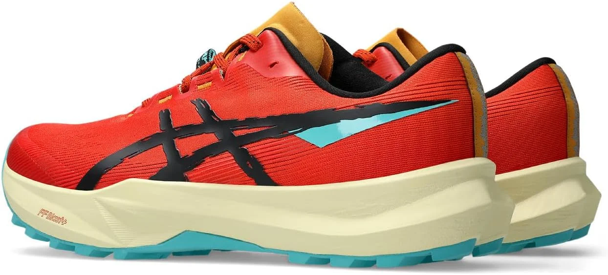 کفش مردانه آسیکس مدل Fuji Lite 6 کفش مردانه آسیکس مدل Fuji Lite 6